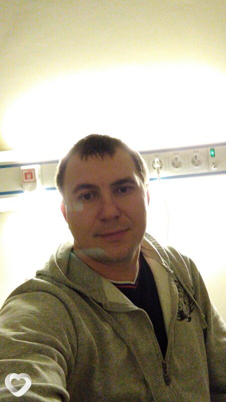 Алексей, Володарск