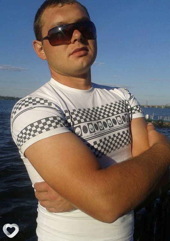 Alfredgoya, 38, Симферополе — анкета №1040158