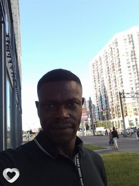 Ben, 39, Санкт-Петербурге — анкета №1040159