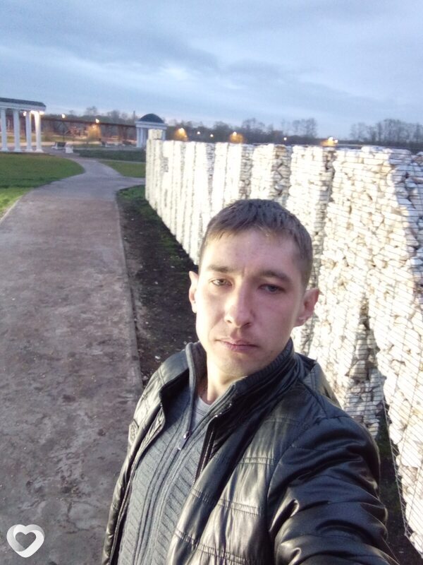 Евгений, 32, Стерлитамаке — анкета №1040166