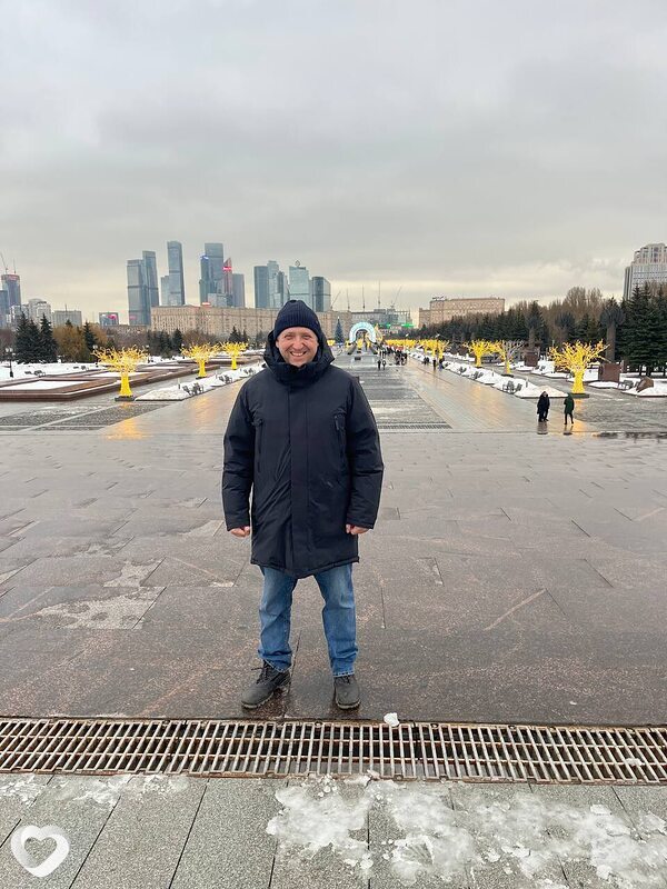 Николай, 47, Чебоксарах — анкета №1040175