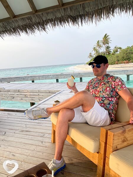 Александр, 39, Ялте — анкета №1040179