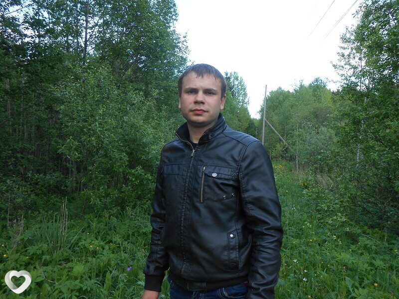 Иван, 37, Санкт-Петербурге — анкета №1040208