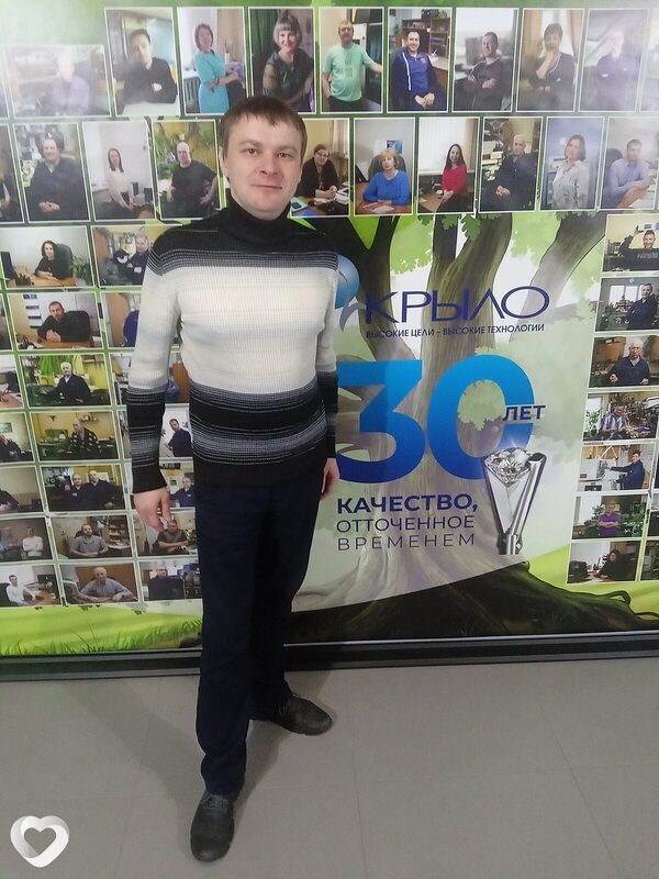 Андрей, 41, Воронеже — анкета №1040213