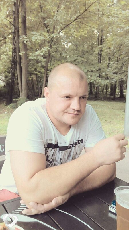Дмитрий, 50, Москве — анкета №1040219
