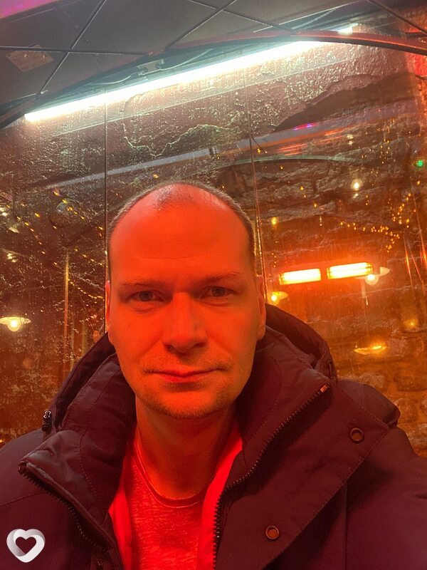 Вова, 40, Курске — анкета №1040226