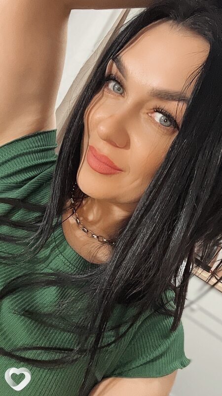 Анна, 40, Балашихе — анкета №1040227