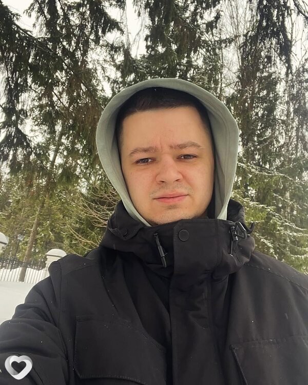 Тимур, 37, Москве — анкета №1040229