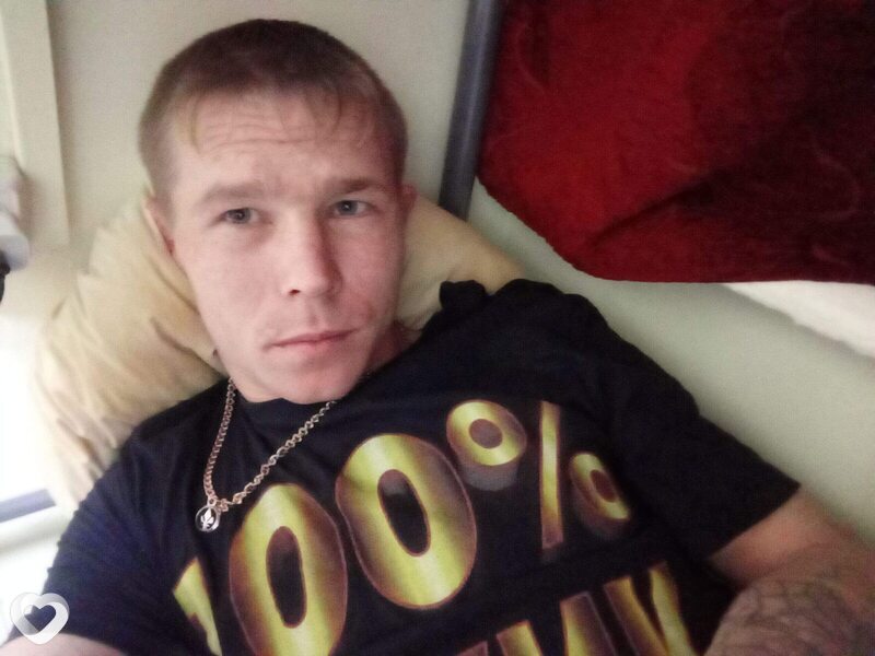 Anbrei Karlsons, Домодедово
