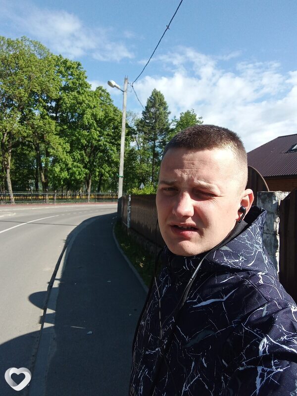 Дмитрий, 33, Гродно — анкета №1040260