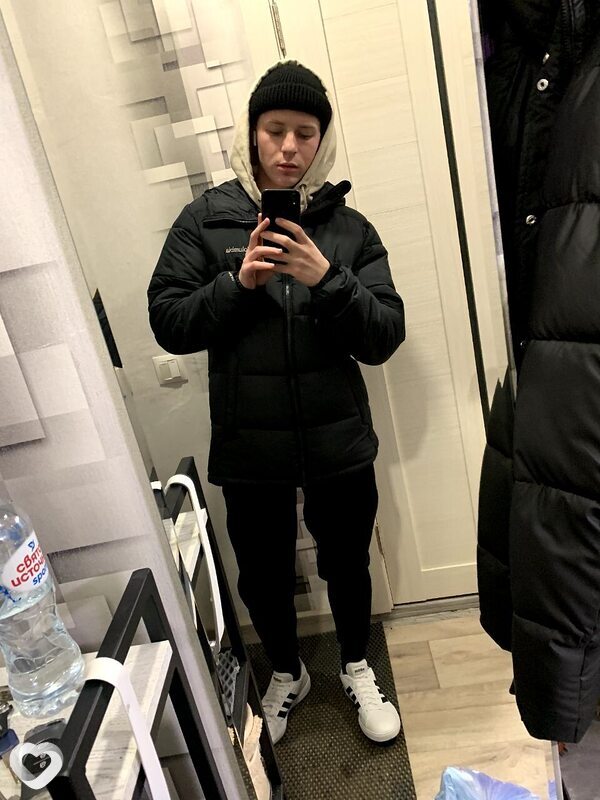 Алексей, 27, Москве — анкета №1040265