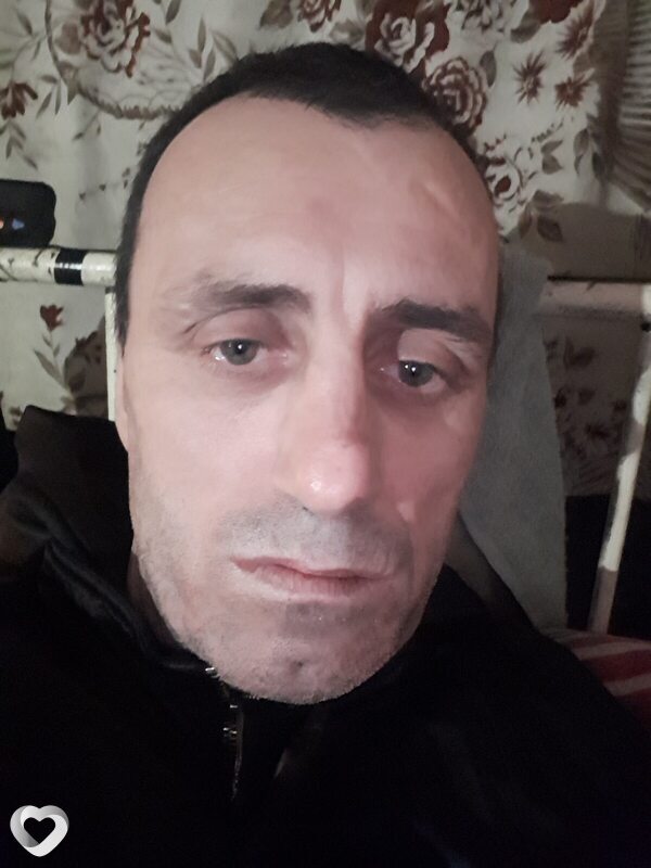 Иван, 46, Вознесенске — анкета №1040268
