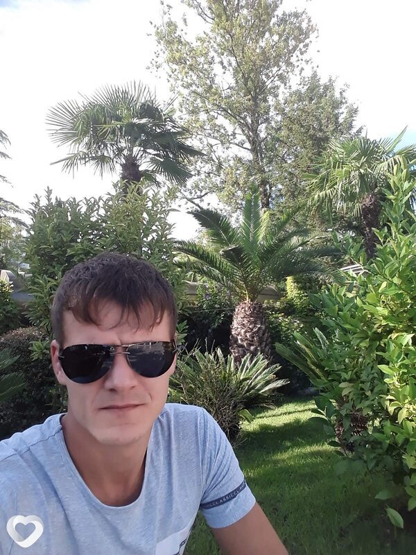 Лёха, 39, Елабуге — анкета №1040278