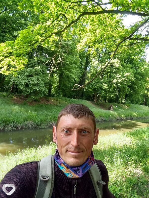 Дима, 39, Варшава — анкета №1040279