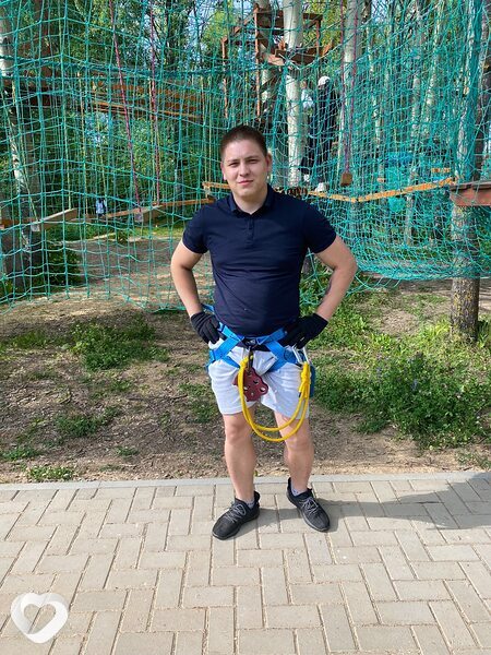 Олег, 26, Чебоксарах — анкета №1040707