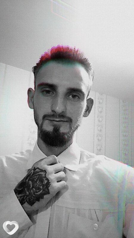 Леонид, 27, Пружанах — анкета №1040708