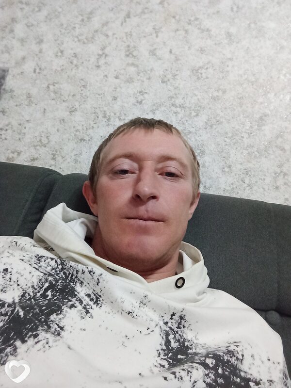 Максим, 32, Уральске — анкета №1040716