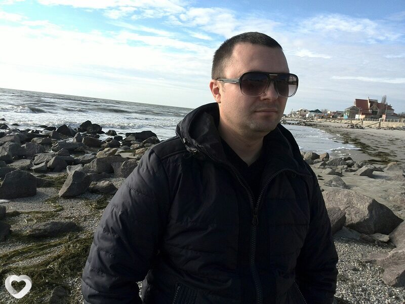 Вадим, 46, Херсоне — анкета №1040717