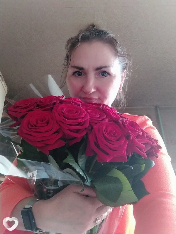 Тоня, 51, Киеве — анкета №1040724