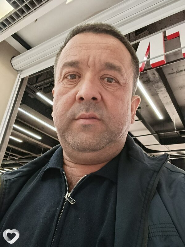 Миша, 45, Москве — анкета №1040139