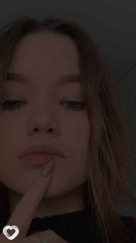 Таня, 21, Киеве — анкета №1040140