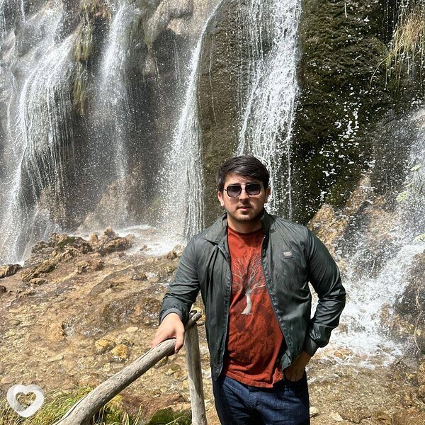 Bakh, 30, Одинцове — анкета №1040141