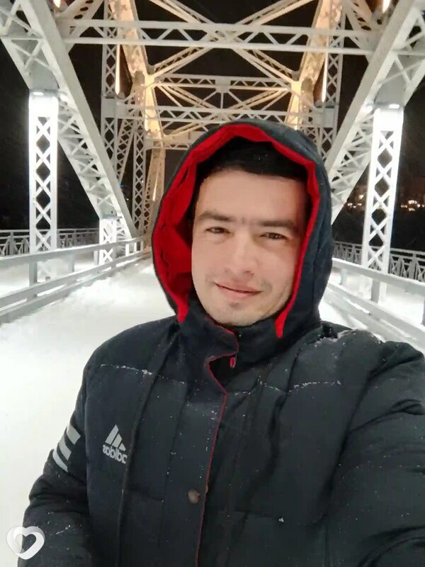 Муратик, 30, Санкт-Петербурге — анкета №1040147