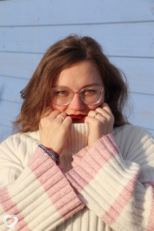 Влада, 22, Санкт-Петербурге — анкета №1040148
