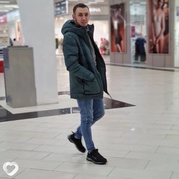 Андрей, 35, Йошкар-Оле — анкета №1040149