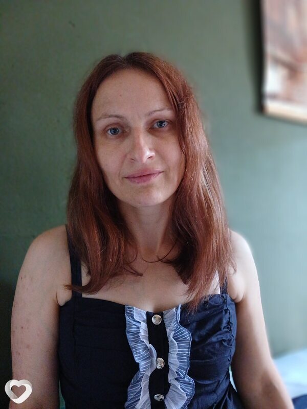Оля, 42, Твери — анкета №1040152