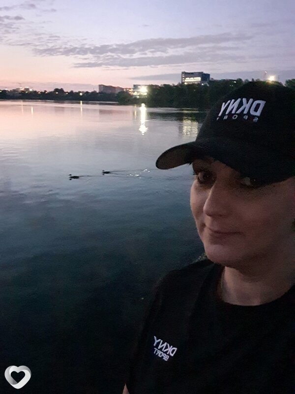 Юлия, 50, Санкт-Петербурге — анкета №1040154
