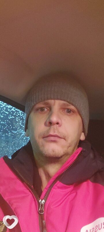 Владимир, 41, Челябинске — анкета №1040190