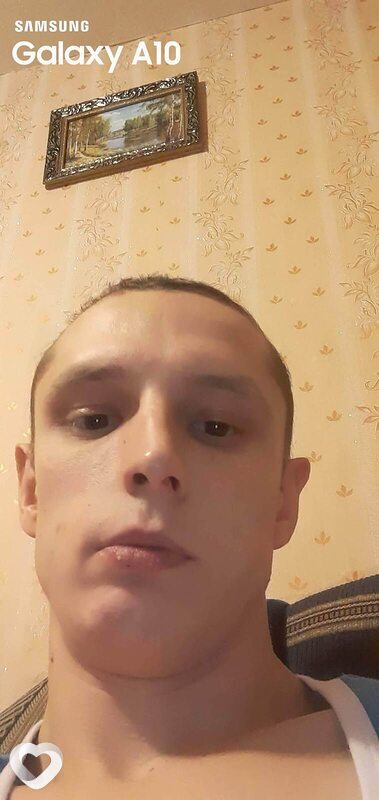 Илья, 37, Уфе — анкета №1040198