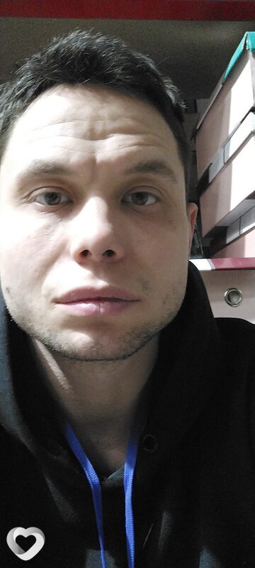 Денис, 35, Домодедово — анкета №1040200