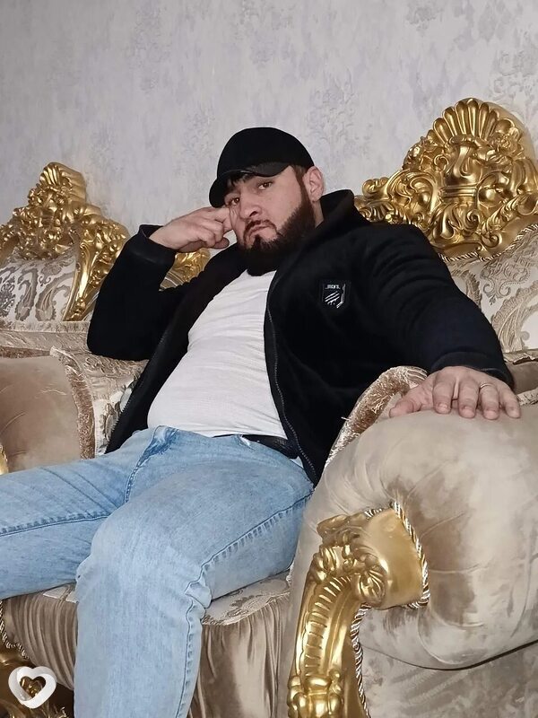 Иван, 39, Ханты-Мансийске — анкета №1040203