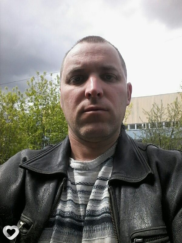 Андрей, 42, Иванове — анкета №1040230