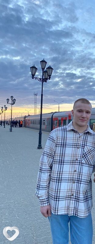 Тимур, 20, Архангельске — анкета №1040240