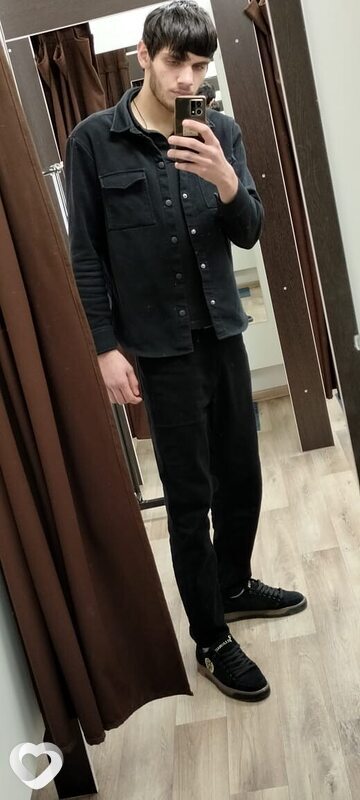 Алексей, 27, Краснодаре — анкета №1040241