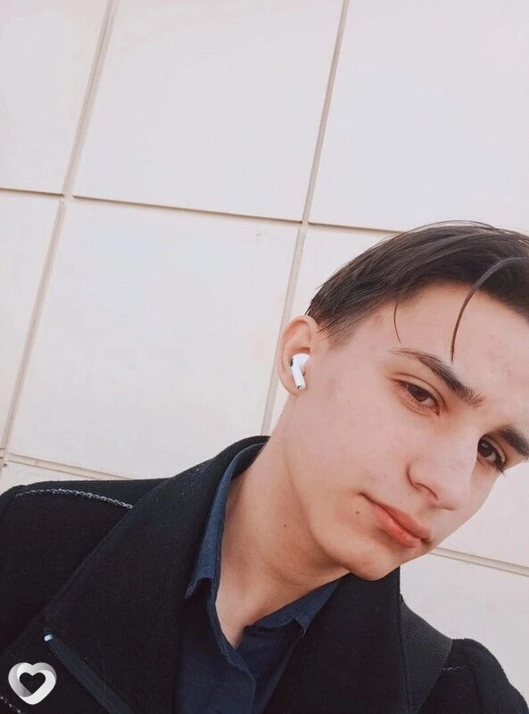 Иван, 25, Новосибирске — анкета №1040250