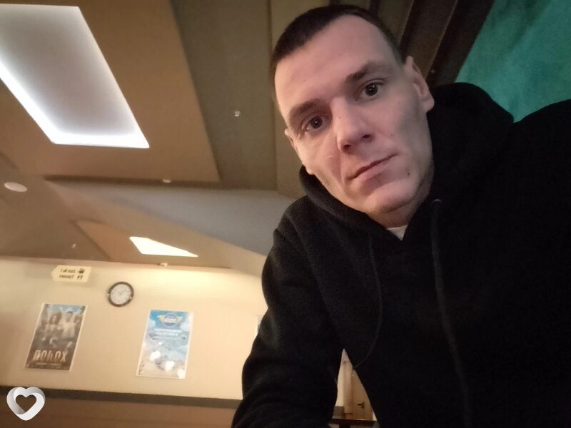 Иван, 34, Ярославле — анкета №1040254