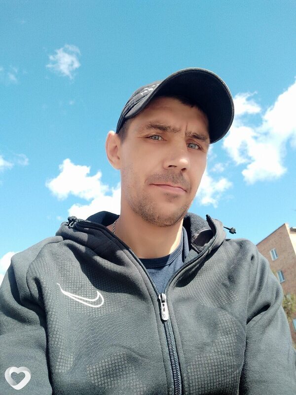Михаил, 43, Прокопьевске — анкета №1040380