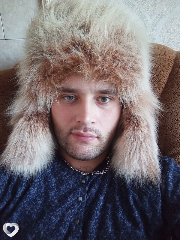 Егор, 24, Братске — анкета №1040381