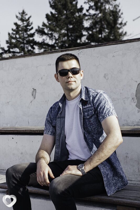 Игорь, 28, Иркутске — анкета №1040385