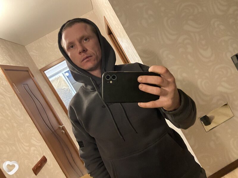 Рем, 35, Волгодонске — анкета №1040400