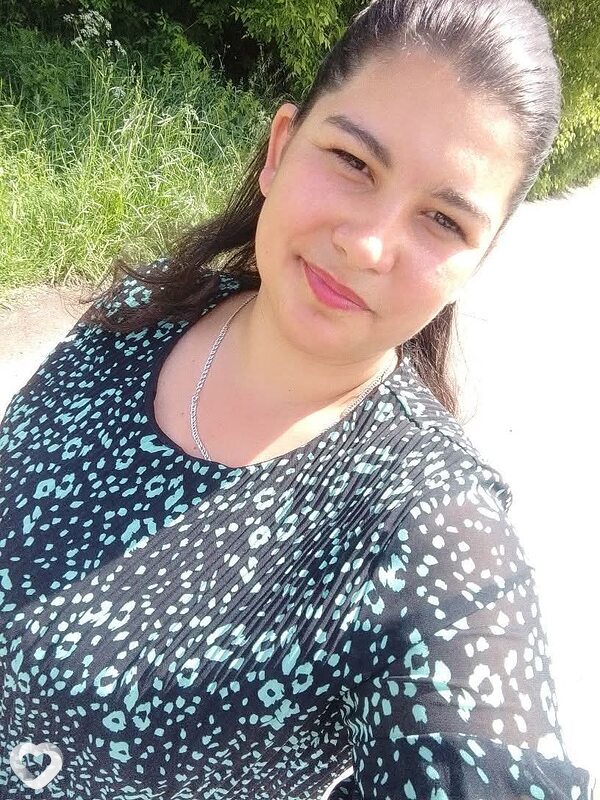 Vera, 28, Киеве — анкета №1040329