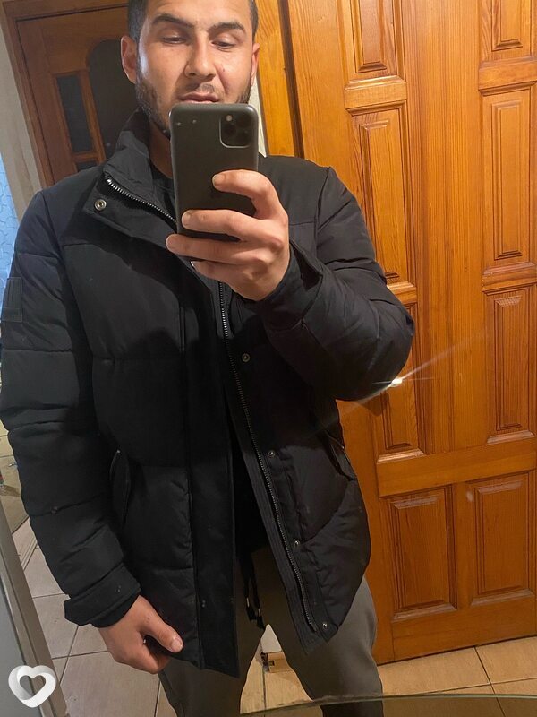 Надир, 25, Орёл — анкета №1040331