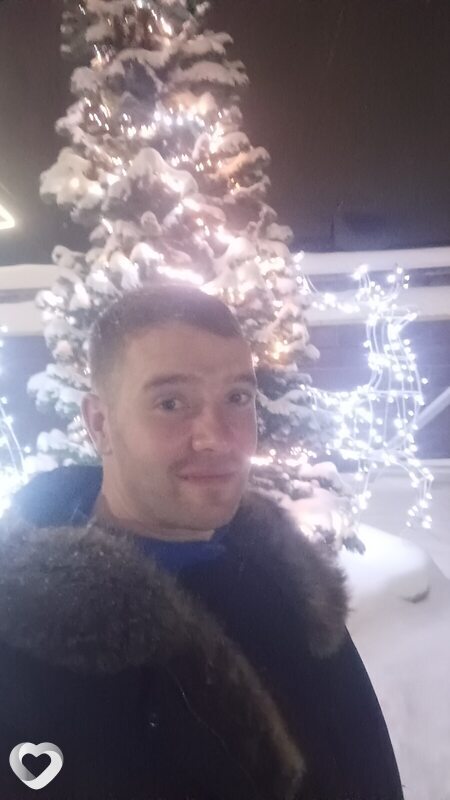 Айрат, 35, Уфе — анкета №1040332
