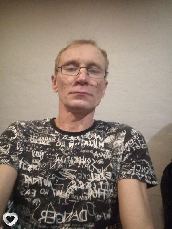 Геннадий, 49, Новосибирске — анкета №1040336