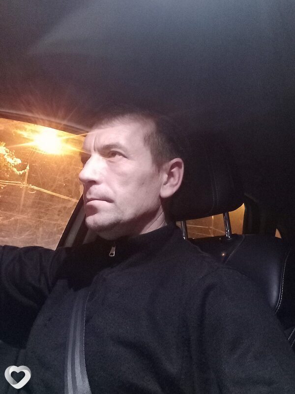 Сергей, 48, Москве — анкета №1040337