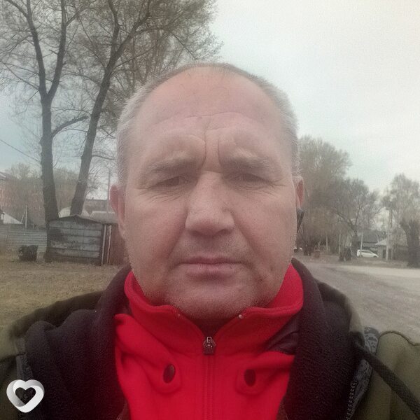 Дмитрий, 46, Абакане — анкета №1040338